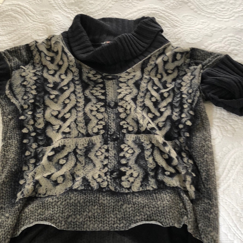 Top/sweater